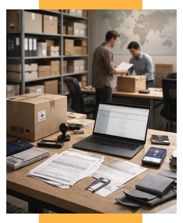 Выкуп товара за рубежом и доставка от 5080 р. | СетСервис-Ста