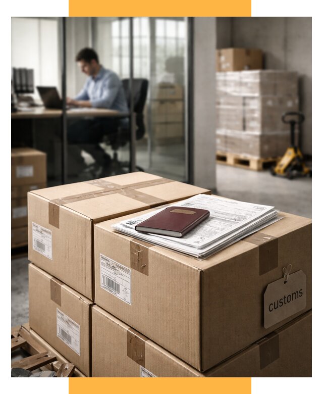 Параллельный импорт под ключ от 20320 р., логистика от СетСервис-Ста